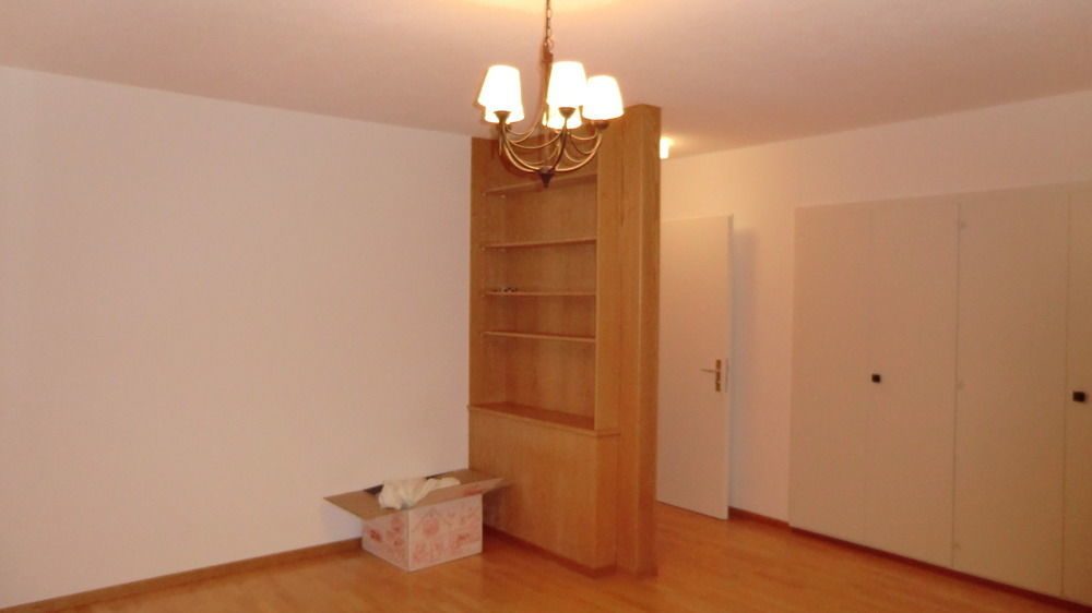 Erlebacherhus Lenzerheide Buitenkant foto